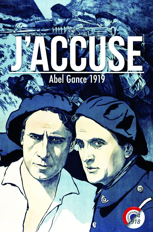 J’accuse