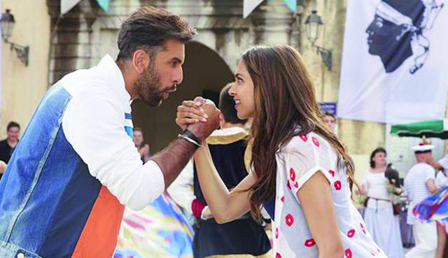 Tamasha