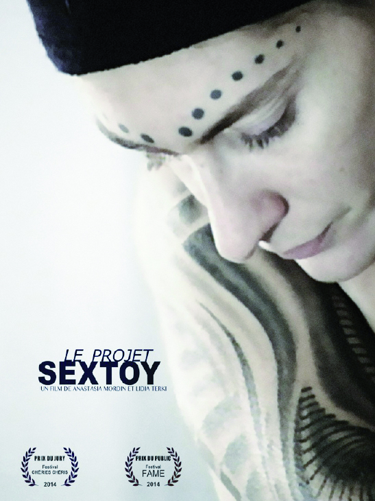 Projet sextoy / Sextoy stories
