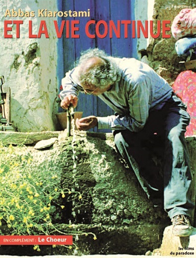 Et la vie continue