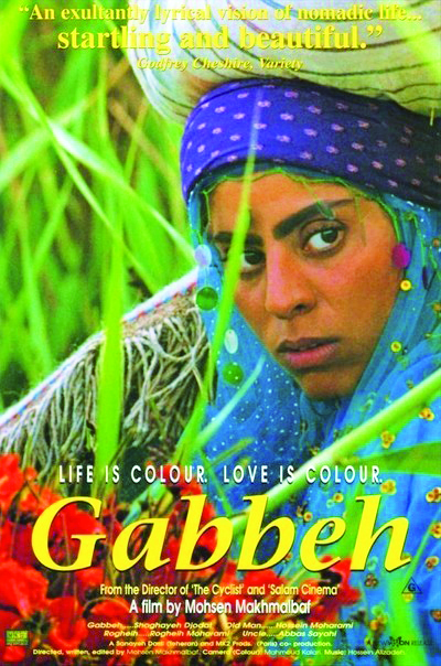Gabbeh