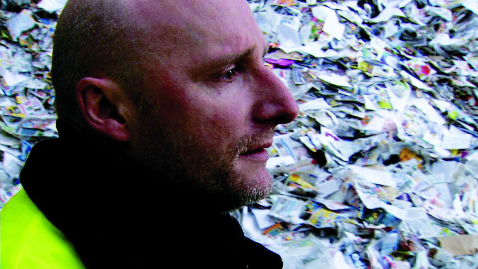 Journée Corsica.doc    En présence d’Annick Peigné-Giuly, présidente du Festival Corsica.doc
