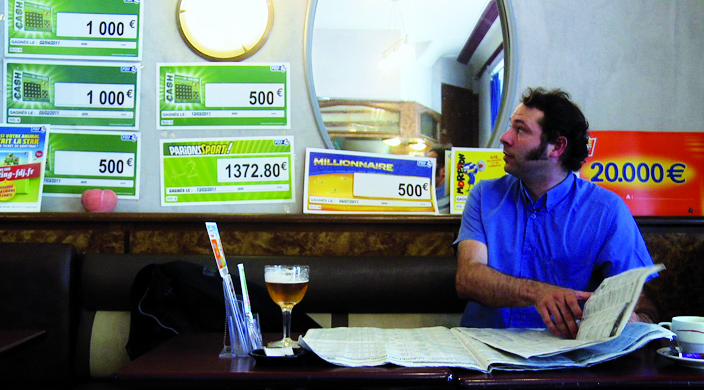 Journée Corsica.doc    En présence d’Annick Peigné-Giuly, présidente du Festival Corsica.doc