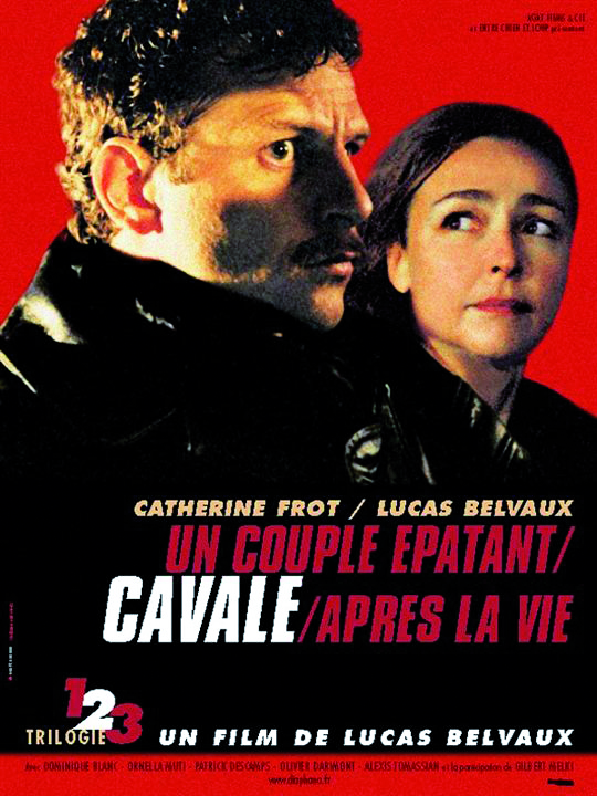 Cavale