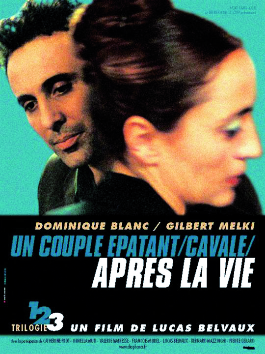 Après la vie