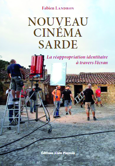 Sardaigne et Cinéma Vendredi 2 février 2018 à partir de 19h00 à la Cinémathèque de Corse.