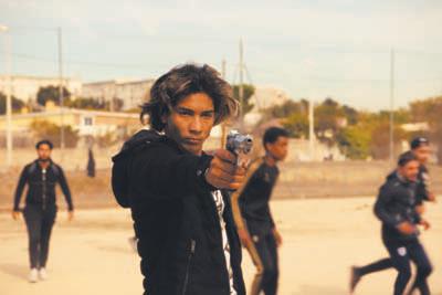 Reprise de la 57ème Semaine de la Critique,CANNES 2018,Projection des films: SHÉHÉRAZADE et  WILD LIFE, le Samedi 26 Mai à partir de 16h00 à la Cinémathèque de Corse.