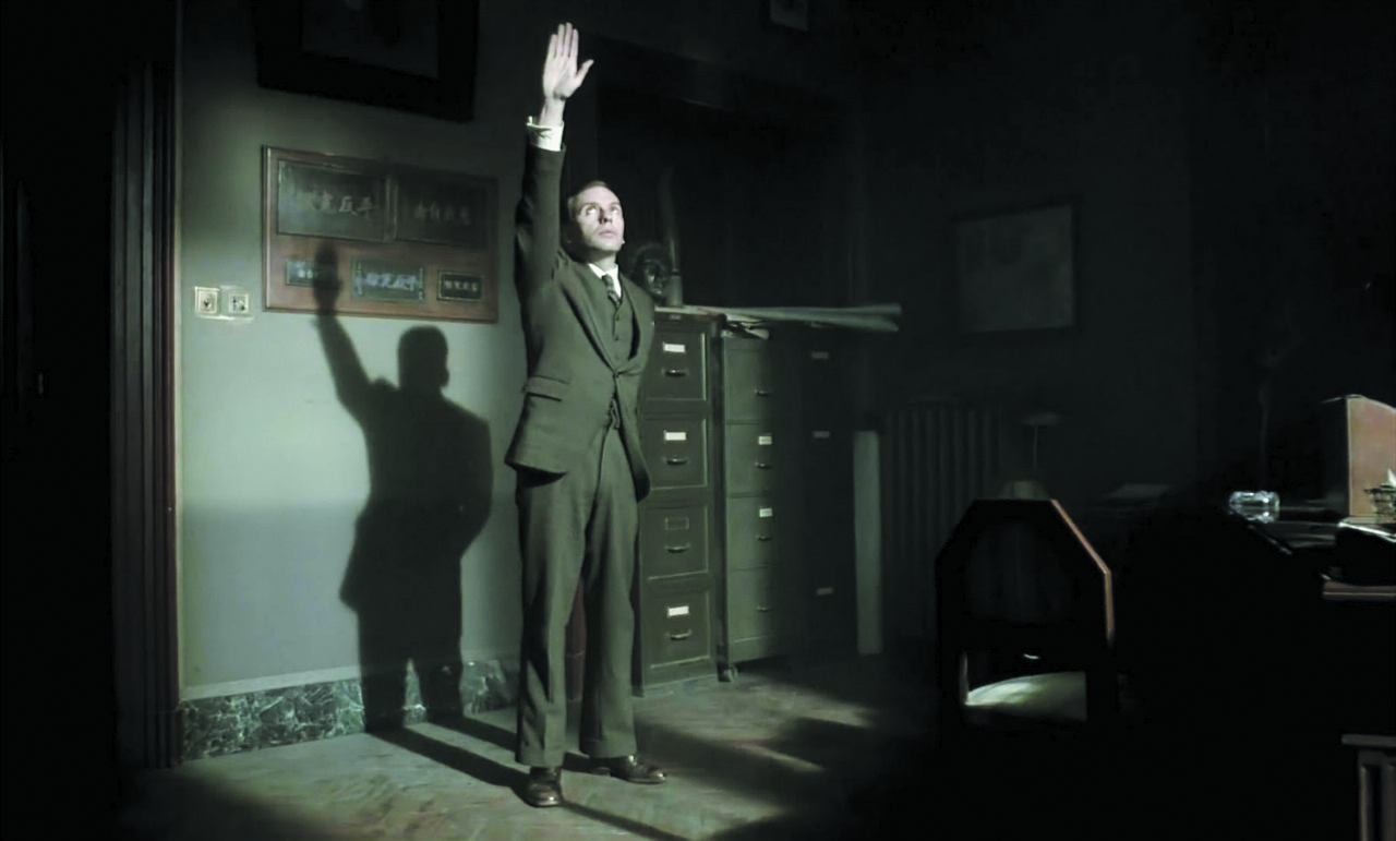 Cinéma Italien le Vendredi 7 Juin à 19h00,à la Cinémathèque de Corse.Soirée en présence de Jean-Baptiste Thoret et en partenariat avec Cinémotion.