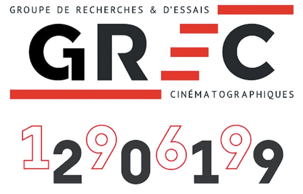 "le GREC fête ses 50 ans! " du 13 au 24 novembre 2019 à 20h30 à la Cinémathèque de Corse.