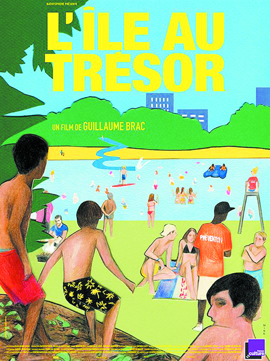 Soirées en présence du réalisateur Guillaume Brac, les 16 et 17 novembre 2019 à partir de 20h30 à la Cinémathèque de Corse. Soirées en présence du réalisateur Guillaume Brac, les 16 et 17 novembre 2019 à partir de 20h30 à la Cinémathèque de Corse.