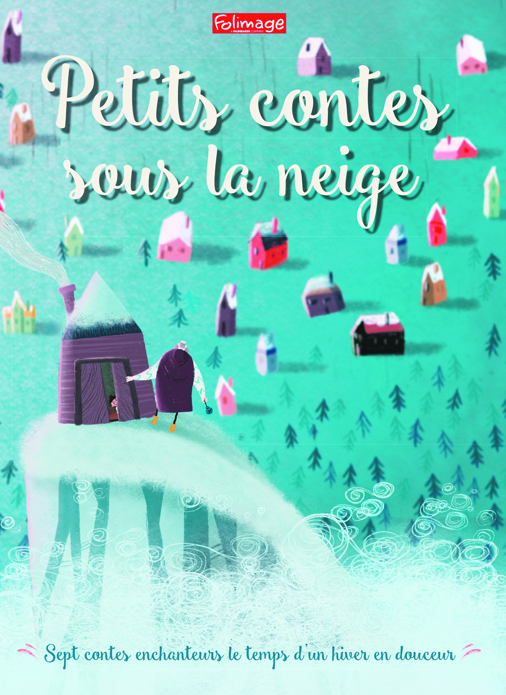 Ciné Goûter -Mercredi 11 décembre 2019 à 16h00 à la Cinémathèque de Corse- Ciné Goûter -Mercredi 11 décembre 2019 à 16h00 à la Cinémathèque de Corse-