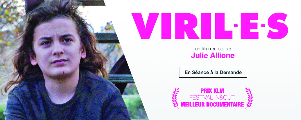 Soirée en présence de la réalisatrice Julie Allione, le Vendredi 7 février à 20h30 à la Cinémathèque de Corse. Soirée en présence de la réalisatrice Julie Allione, le Vendredi 7 février à 20h30 à la Cinémathèque de Corse.