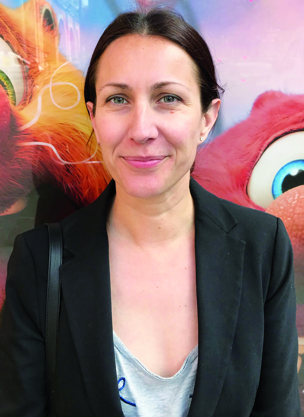Soirée en présence de la réalisatrice Julie Allione, le Vendredi 7 février à 20h30 à la Cinémathèque de Corse.