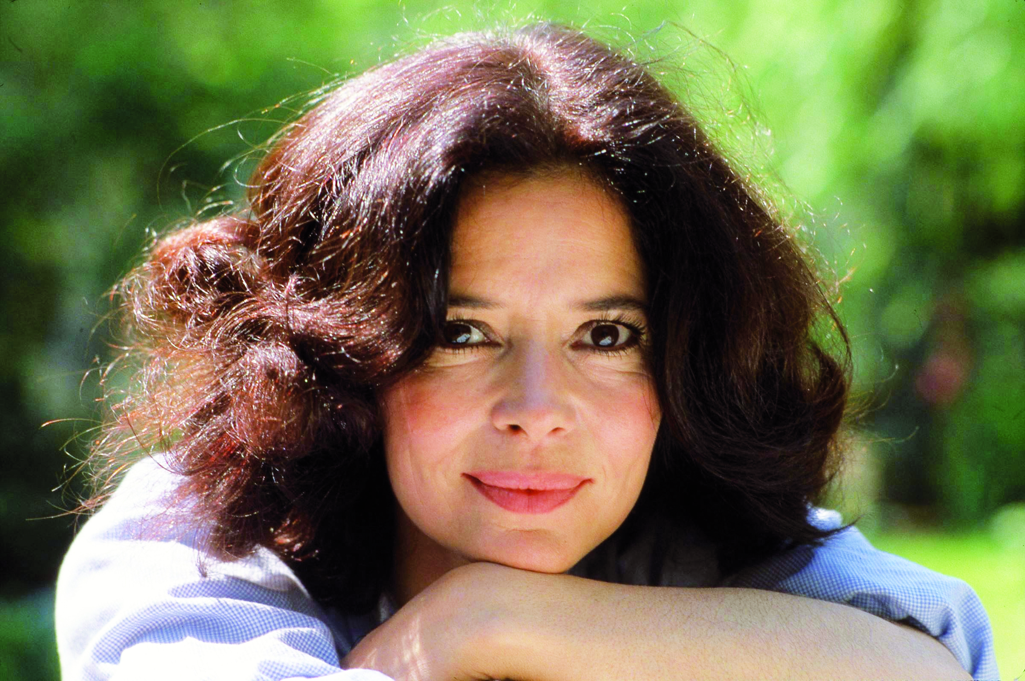 Hommage à Marie-José Nat..    les 14 et 15 Février à la Cinémathèque de Corse.  Exposition à partir de 19h00 le Vendredi 14 Février.