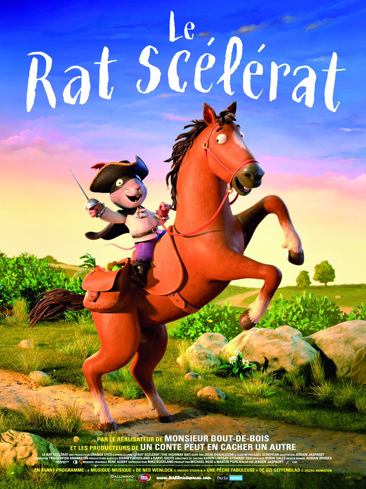 Ciné Goûter- Mercredi 19 février 2020 à 16h00 à la Cinémathèque de Corse. Ciné Goûter- Mercredi 19 février 2020 à 16h00 à la Cinémathèque de Corse.