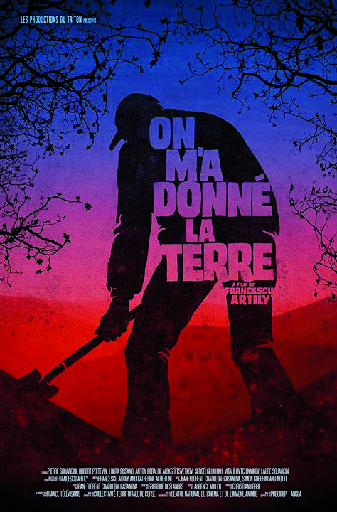 Soirée en présence de Mylène Jacquet,Présidente de l'Association "Savannah" le dimanche 8 mars à 17h00, Projection des films "Savannah" et "On m’a donné la terre " de Francescu Artily à la Cinémathèque de Corse.