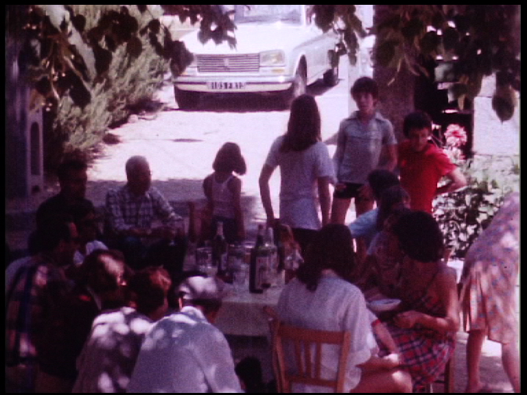 APPEL A COLLECTE DE FILMS OU VIDEOS AMATEURS DES ANNEES 1980, 1990, 2000