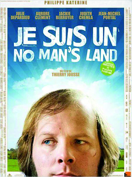 Je suis un no man's land