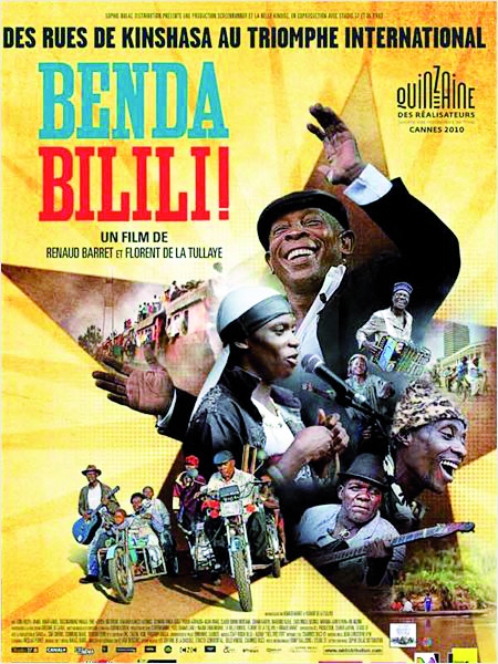 Benda Bilili