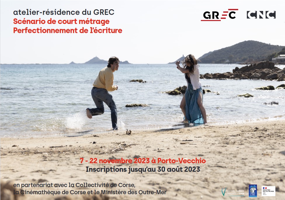 Atelier-Résidence du GREC