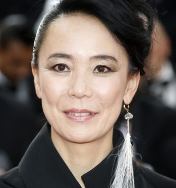 Naomi Kawase