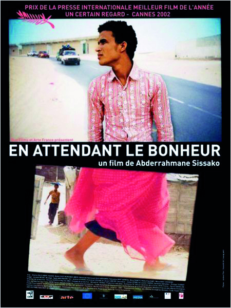 En attendant le bonheur