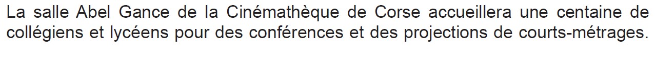 Forum de mathématiques 22 et 23 avril 