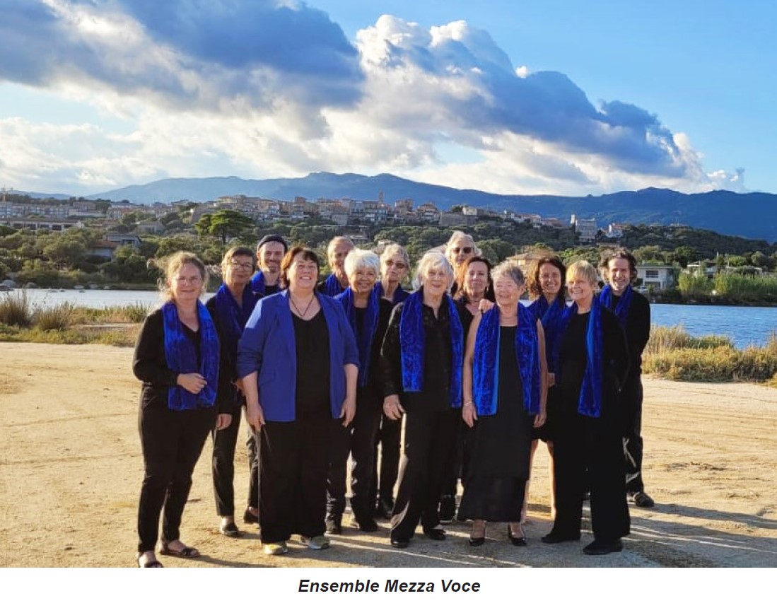 Ciné-concert • 15/06 • 20h30 