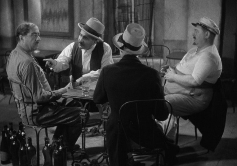 Rétrospective de Marcel Pagnol • du 10 au 21/07 • Cinémathèque française