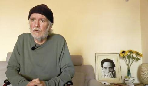 Hommage à Pasolini - En présence de Marie-Jeanne Tomasi, Ange Canarelli, René de Ceccatty