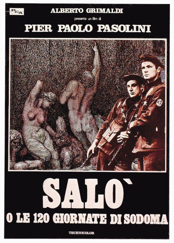 SALO - En présence de Marie-Jeanne Tomasi, Ange Canarelli, René de Ceccatty