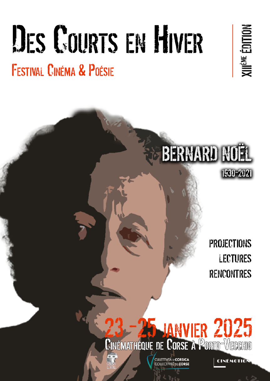 Festival des Courts en Hiver 2025