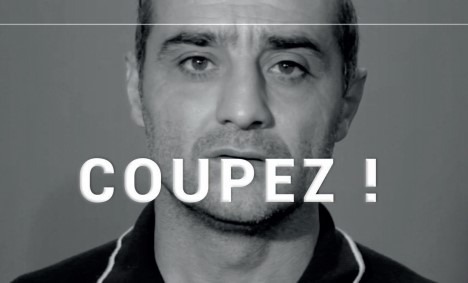 Soirée Courts-métrages• 29/03 • 18h00 • 20h30