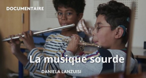 La Musique sourde • Sound of Metal • 17/05 •