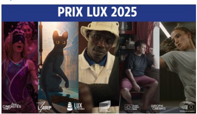 PRIX LUX 2025 • 17/06