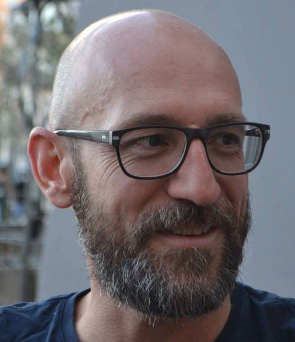 Laurent Hérin