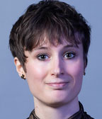 Chloé Claye
