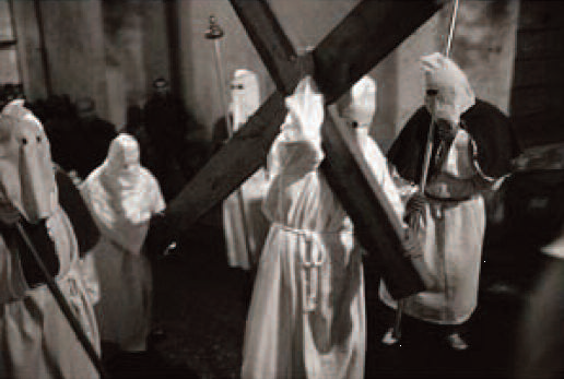 Confréries et pénitents de Corse.