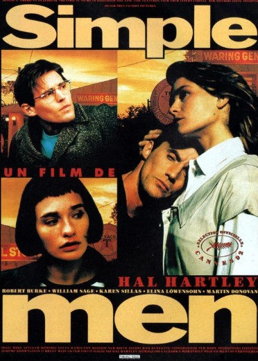 Trilogie Hal Hartley • 16/12 • 18h30