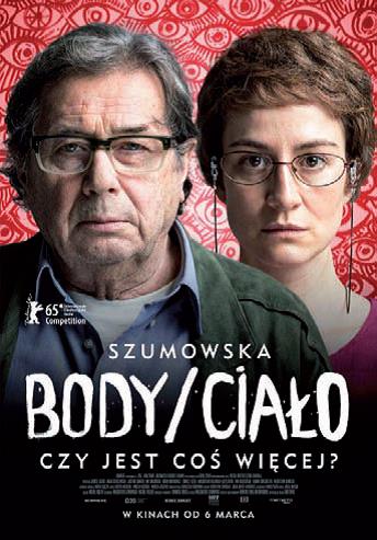 Premières rencontres du Cinéma Polonais en Corse.