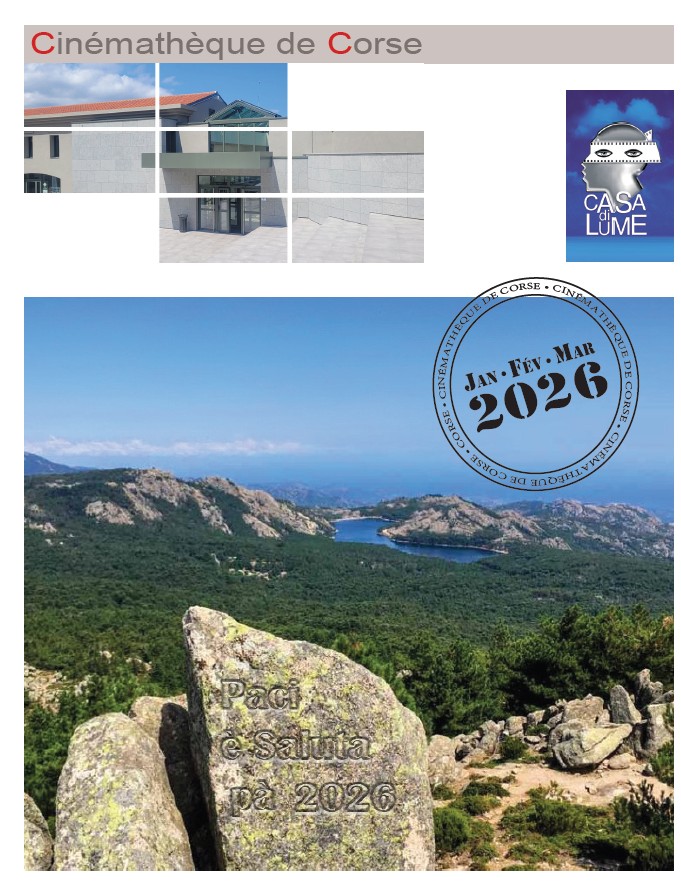 Programme Janvier-Février-Mars 2026