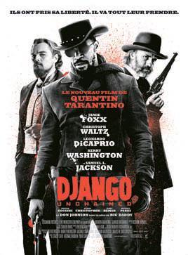 Django unchained