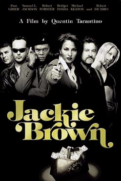 Jackie Brown