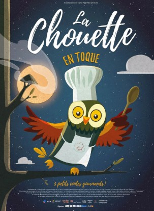 Ciné-Goûter • 14/01/2026 • 16h00