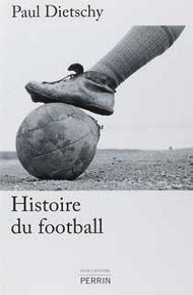 Ciné-conférences l'Europe et le football.