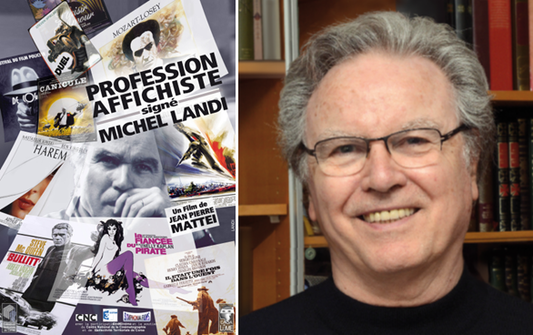 Il était une fois : Michel Landi et la Corse