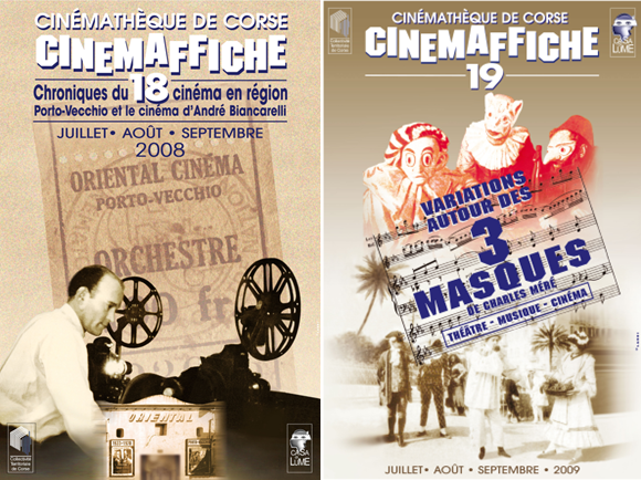 Il était une fois : Michel Landi et la Corse