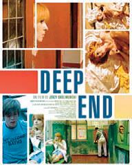 Deep end