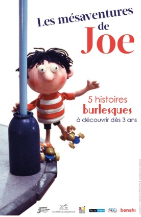 Ciné-Goûter • 21/01/2026 • 16h00