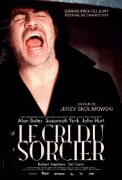 Le cri du sorcier
